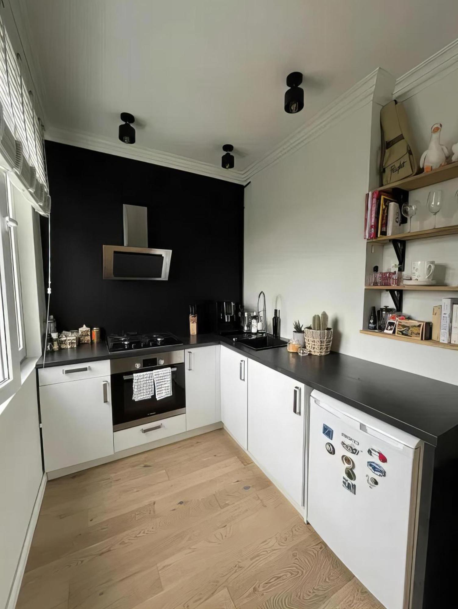 Wiktoryn By Renter17 Apartment Warschau